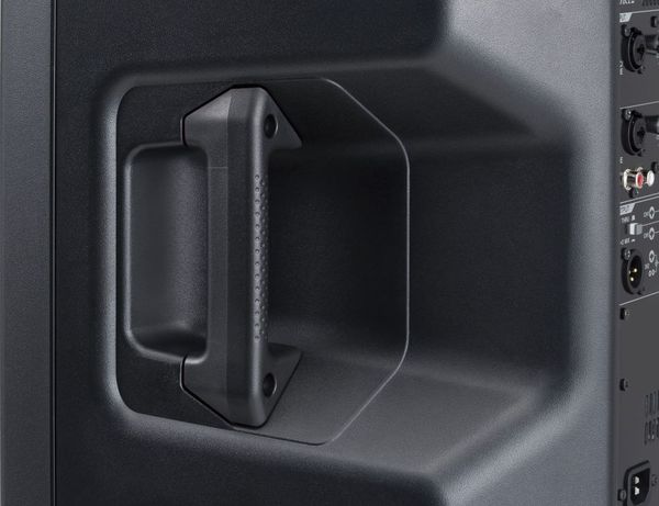 Loa liền công suất 2-way Yamaha DBR12 - Loa Full 2 Way Yamaha DBR12