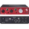 Sound card Focusrite Clarett 2Pre USB - Sound card thu âm