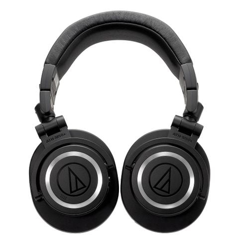 Tai nghe kiểm âm Audio-Technica ATH-M50XBT2 SD - Headphone Studio