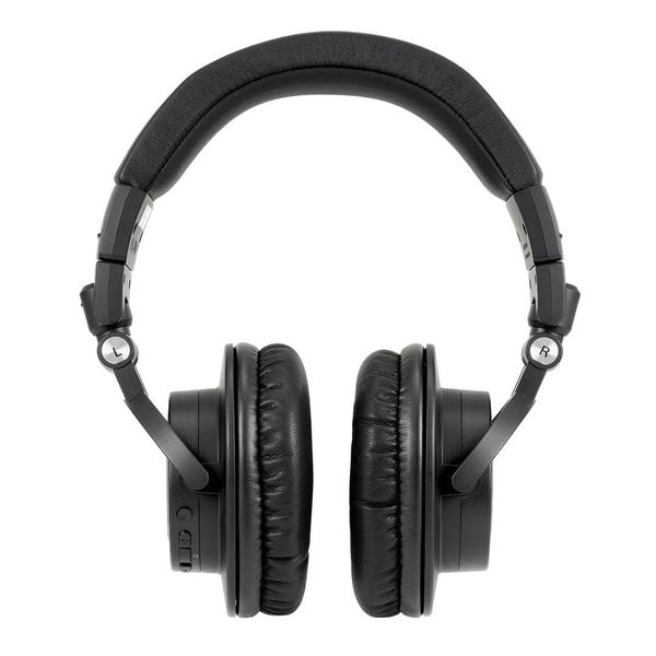 Tai nghe kiểm âm Audio-Technica ATH-M50XBT2 SD - Headphone Studio