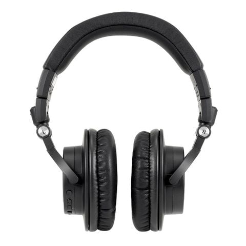Tai nghe kiểm âm Audio-Technica ATH-M50XBT2 SD - Headphone Studio