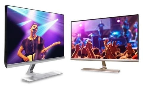 Màn hình 27inch VX2771 Viewsonic