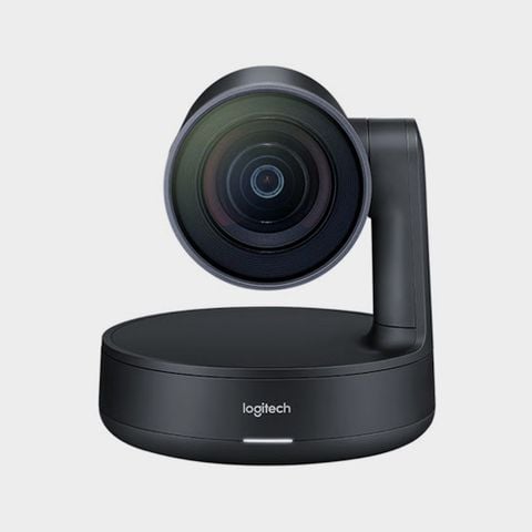 Thiết bị hội nghị Logitech Rally System - Webcam Hội Thảo Trực Tuyến