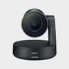 Thiết bị hội nghị Logitech Rally System - Webcam Hội Thảo Trực Tuyến
