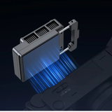 Bộ Kit pin và quạt làm mát máy ảnh Ulanzi CU01