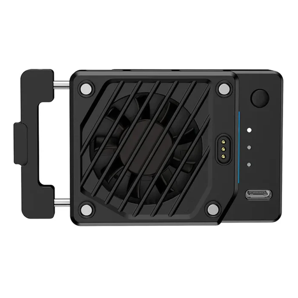 Bộ Kit pin và quạt làm mát máy ảnh Ulanzi CU01