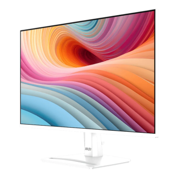 Màn hình MSI Pro Mp251We2 24.5 inch Màu Trắng