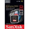 Thẻ nhớ SanDisk 64GB Extreme Pro