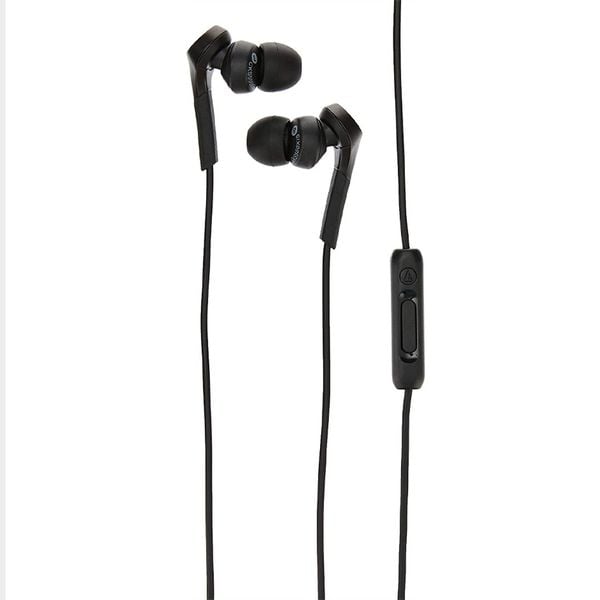 Tai nghe nhét tai thể thao Audio-technica ATH-CKS550XiS