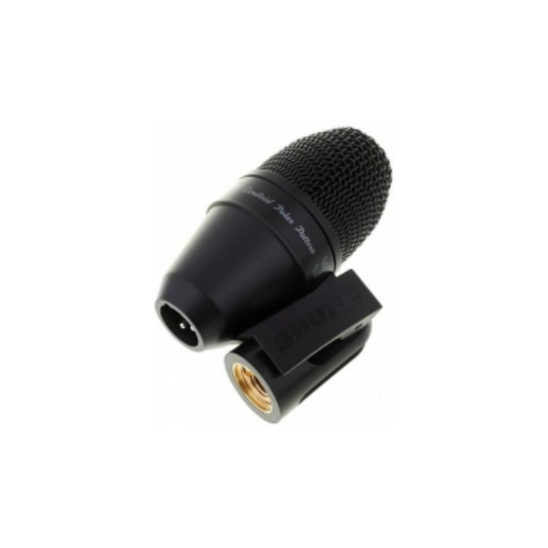 Micro thu âm nhạc cụ Shure PGA56-LC Snare/Tom Cardioid Dynamic