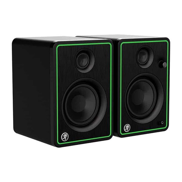 Loa kiểm âm MACKIE CR4-XBT, Monitor Studio Bluetooth