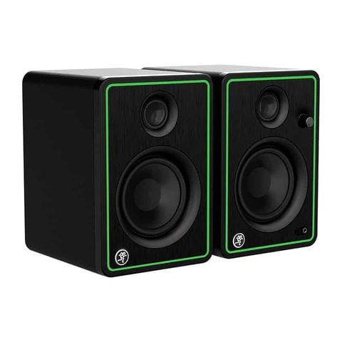 Loa kiểm âm MACKIE CR4-XBT, Monitor Studio Bluetooth