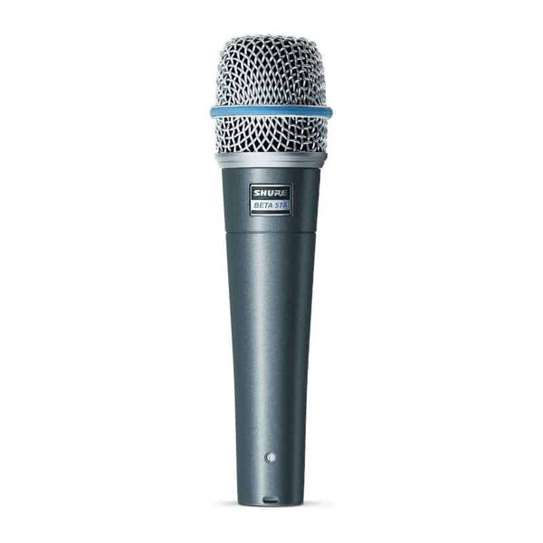 Micro Dây Shure Beta 57A, Micophone Dynamic Shure