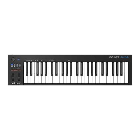 Nektar Impact GX49 Keyboard Controller