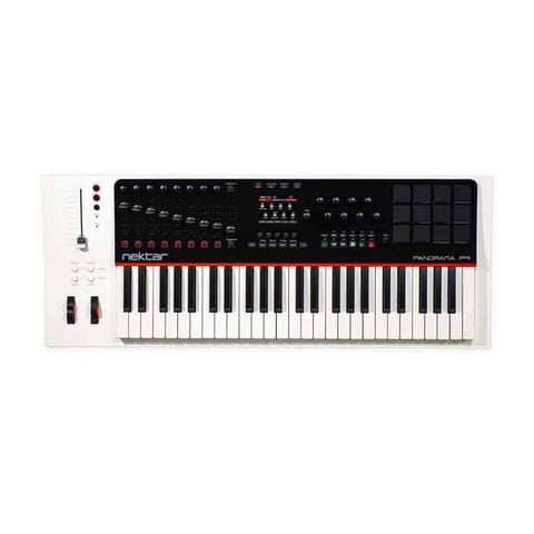 Nektar Panorama P4 49-key MIDI Controller