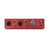 Sound card Focusrite Clarett 2Pre USB - Sound card thu âm