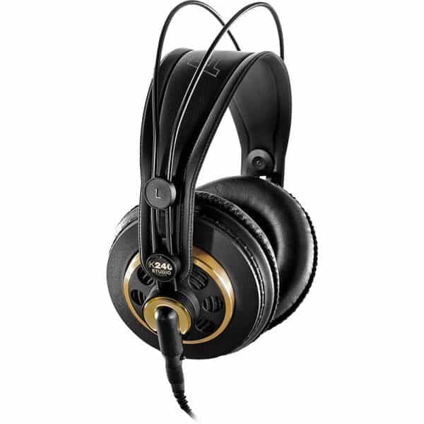 Tai nghe kiểm âm AKG K240, Headphone Studio