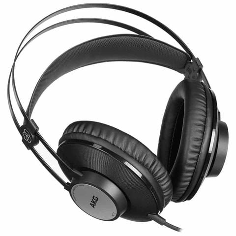 Tai nghe kiểm âm AKG K72, Headphone Studio