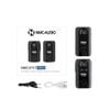 Bộ thu phát không dây NMC-AUDIO NMC0707 PRO (VERSION 4)