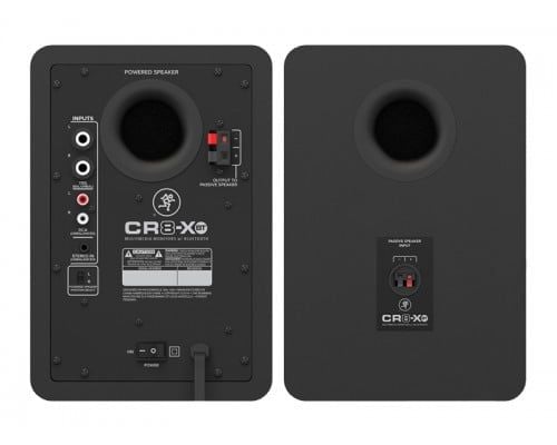 Loa kiểm âm MACKIE CR8-XBT, Monitor Studio Bluetooth