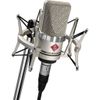 Microphone Neumann TLM 102 Studio Set, Micro thu âm cao cấp