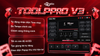 Dịch vụ cài đặt Project Cubase 15  - Tích hợp ToolPro - Auto Tune Pro Livestream (BH 12 tháng trên 1 máy)