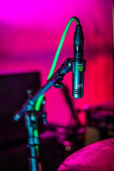 Lewitt LCT 040 Match Small-diaphragm Condenser Microphone