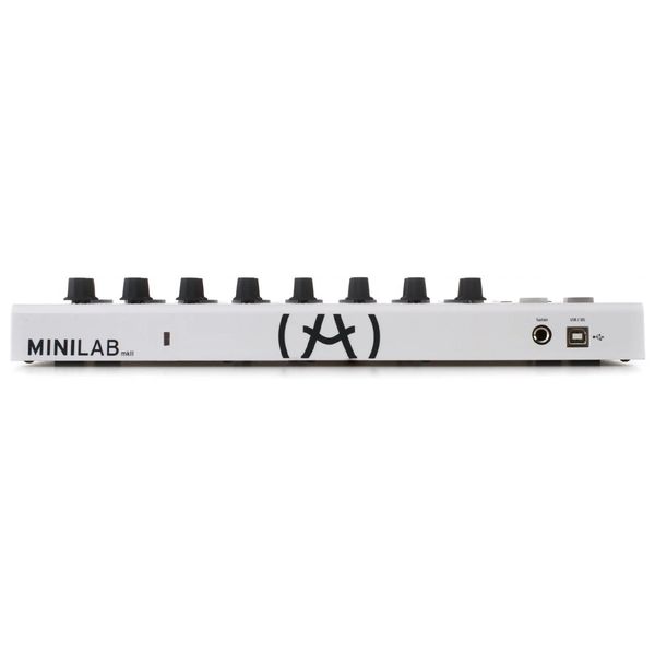 MIDi Controller ARTURIA MINILAB MK2 - Keyboard Controller