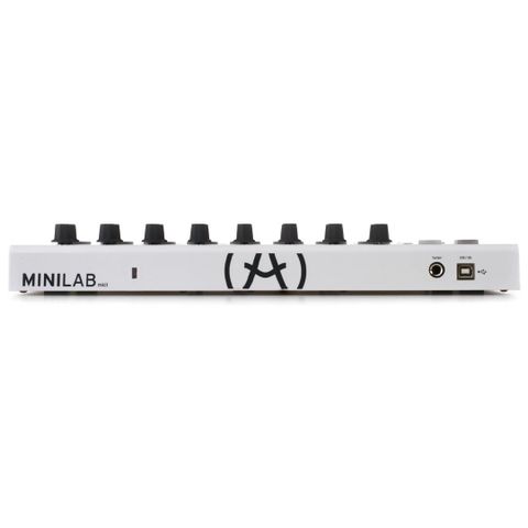 MIDi Controller ARTURIA MINILAB MK2 - Keyboard Controller