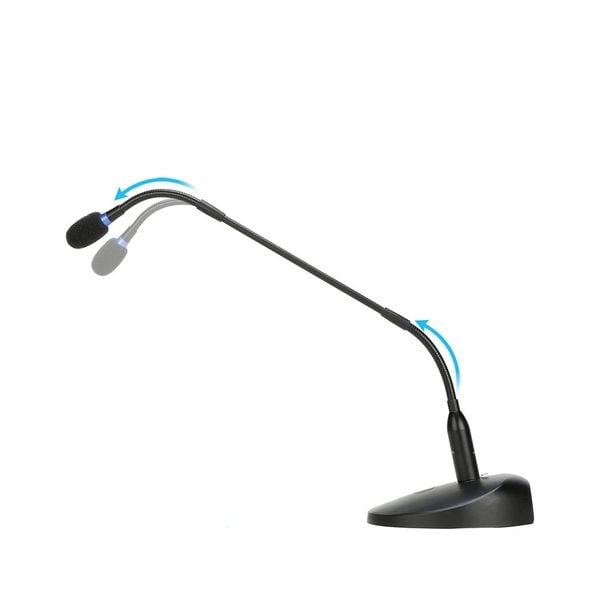 Micro hội nghị trực tuyến Boya BY-GM18C - Micro hội nghị