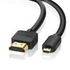 Dây Cáp Ugreen Micro HDMI to HDMI (3M)