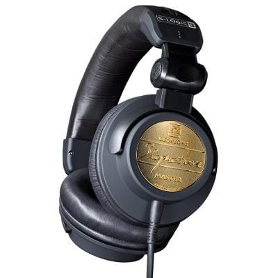 Tai nghe Ultrasone Signature Master - made in Germany