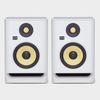 Loa kiểm âm KRK ROKIT 8G4WN- Monitor Studio KrK ( Trắng )