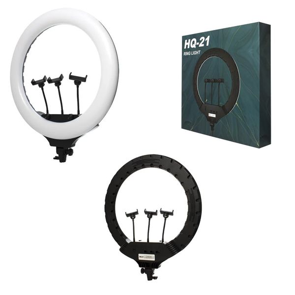 Đèn livestream chiếu sáng chất lượng cao - Đường kính 54cm