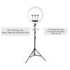 Đèn livestream chiếu sáng chất lượng cao - Đường kính 54cm