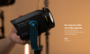 Đèn Nanlite Forza 60B KIT - Đèn livestream quay phim