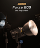 Đèn Nanlite Forza 60 KIT - Đèn livestream quay phim