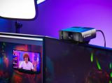 Webcam máy tính Elgato Facecam Pro, Webcam livestream