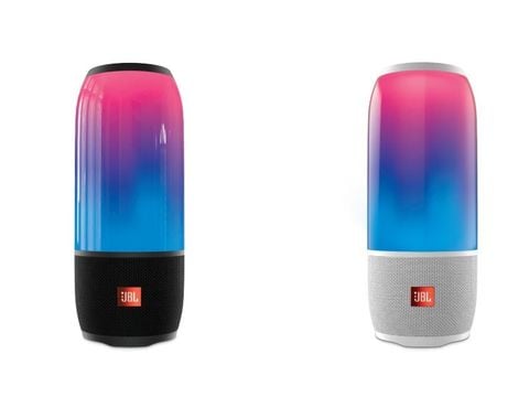 Loa Bluetooth Kháng nước JBL PULSE 3, Loa nghe nhạc Bluetooth JBL