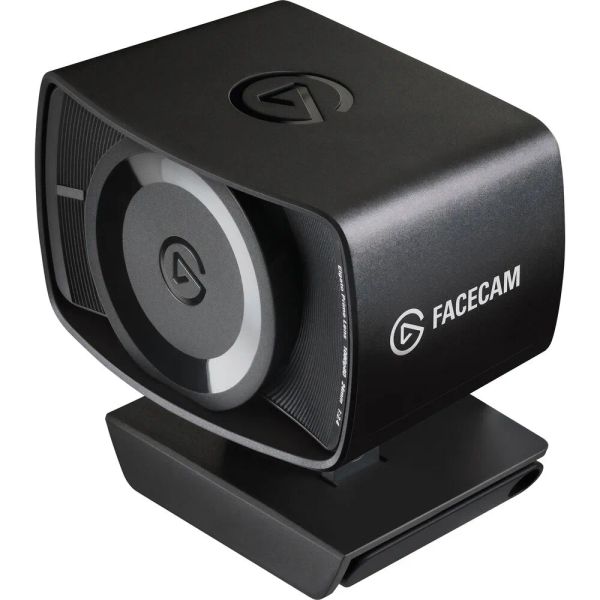 Webcam máy tính Elgato Facecam FHD