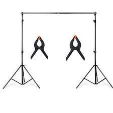 Giá Treo Phông 2m6 x 3m - Giá treo phông chắc chắn