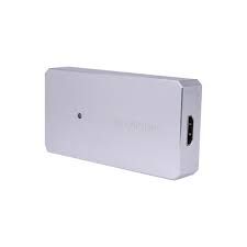 Thiết bị livestream HDMI to USB 3.0 Capture HD1080 60Hz Livestream Video Conver