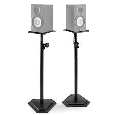 Chân đế loa ON-STAGE SMS6000-P - Chân đế hình tam giác