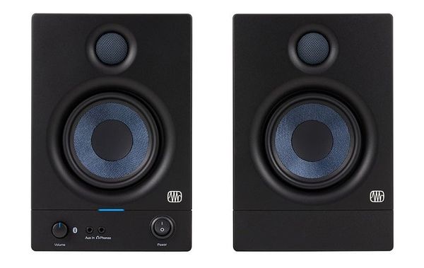 Loa Kiểm Âm PreSonus Eris E5 BT Gen2 Studio Monitor ( cặp )