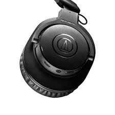 Tai nghe kiểm âm Audio Technica ATH-M20xBT - Headphone Studio