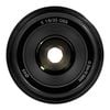 Ống kính Sony SEL 35mm F1.8 OSS/ SEL35F18 - Lens Sony