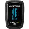 Micro Thu Âm Không Dây Saramonic Blink 500 ProX B2R