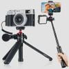 Chân Mini Ulanzi MT-16 - Chân Tripod Xoay 360 Độ