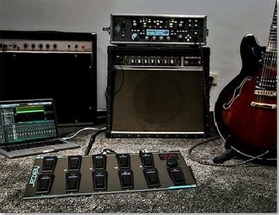 Nektar Pacer MIDI Foot Controller