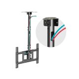Giá treo Tivi Thả Trần Ergotek E555
